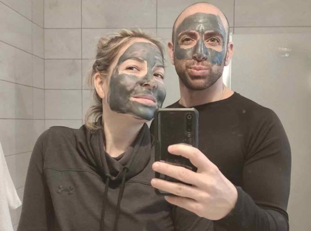 עכשיו זה רשמי: שירי קופפרברג ולירן לוי חזרו - כל הפרטים!