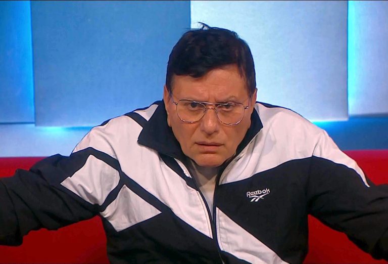 יוסי אורפלי חושף: "התגלה בגופי סרטן, חשבתי שאני מת"