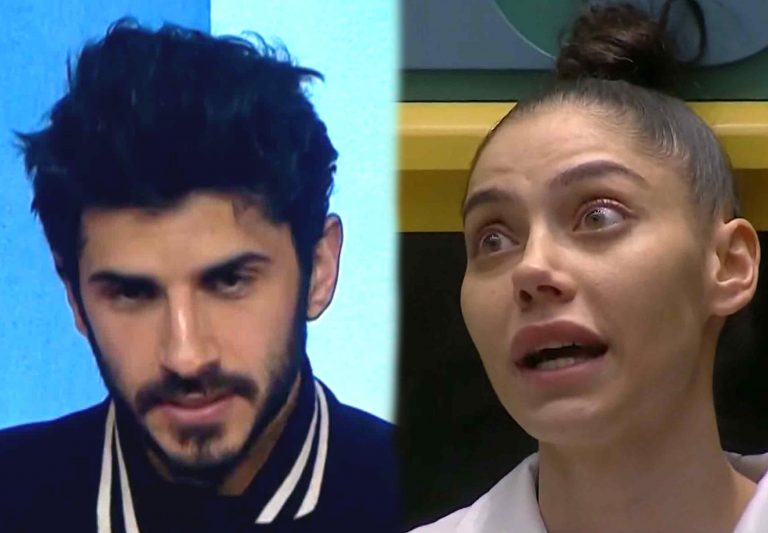 הבית יהיה בשוק! האקסית של ליאור דואק בדרך לבית האח הגדול!?