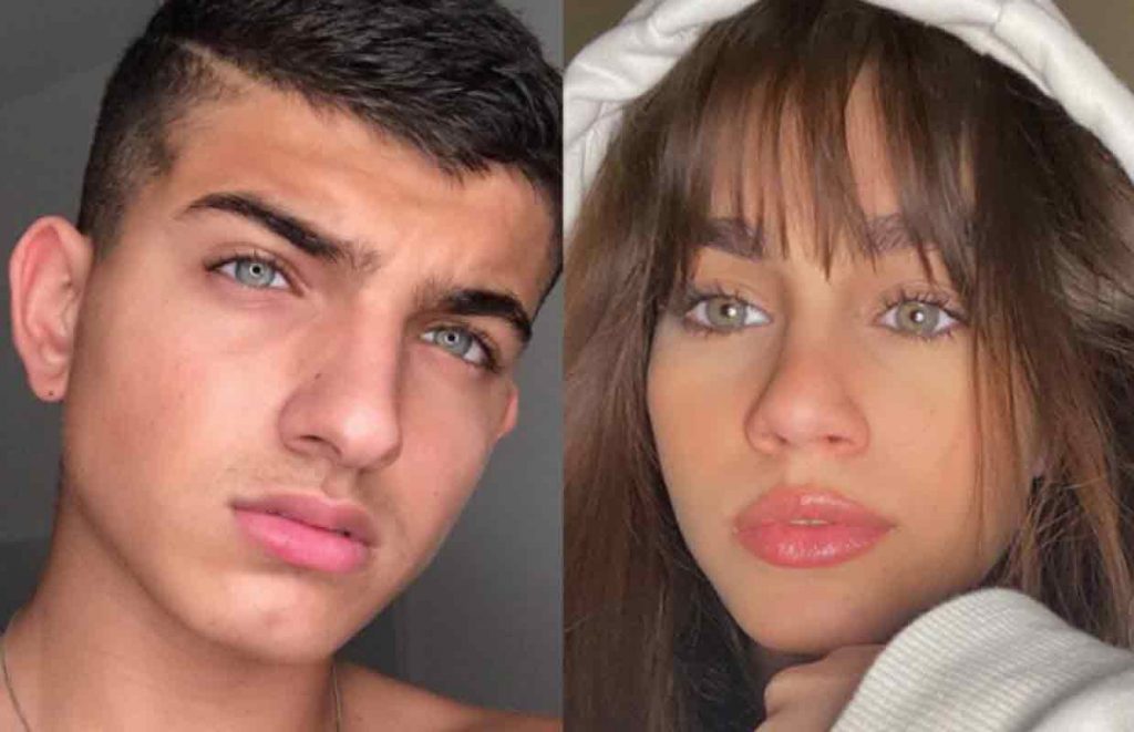 האם קורה משהו בין ליאם גולן ואלה להב?