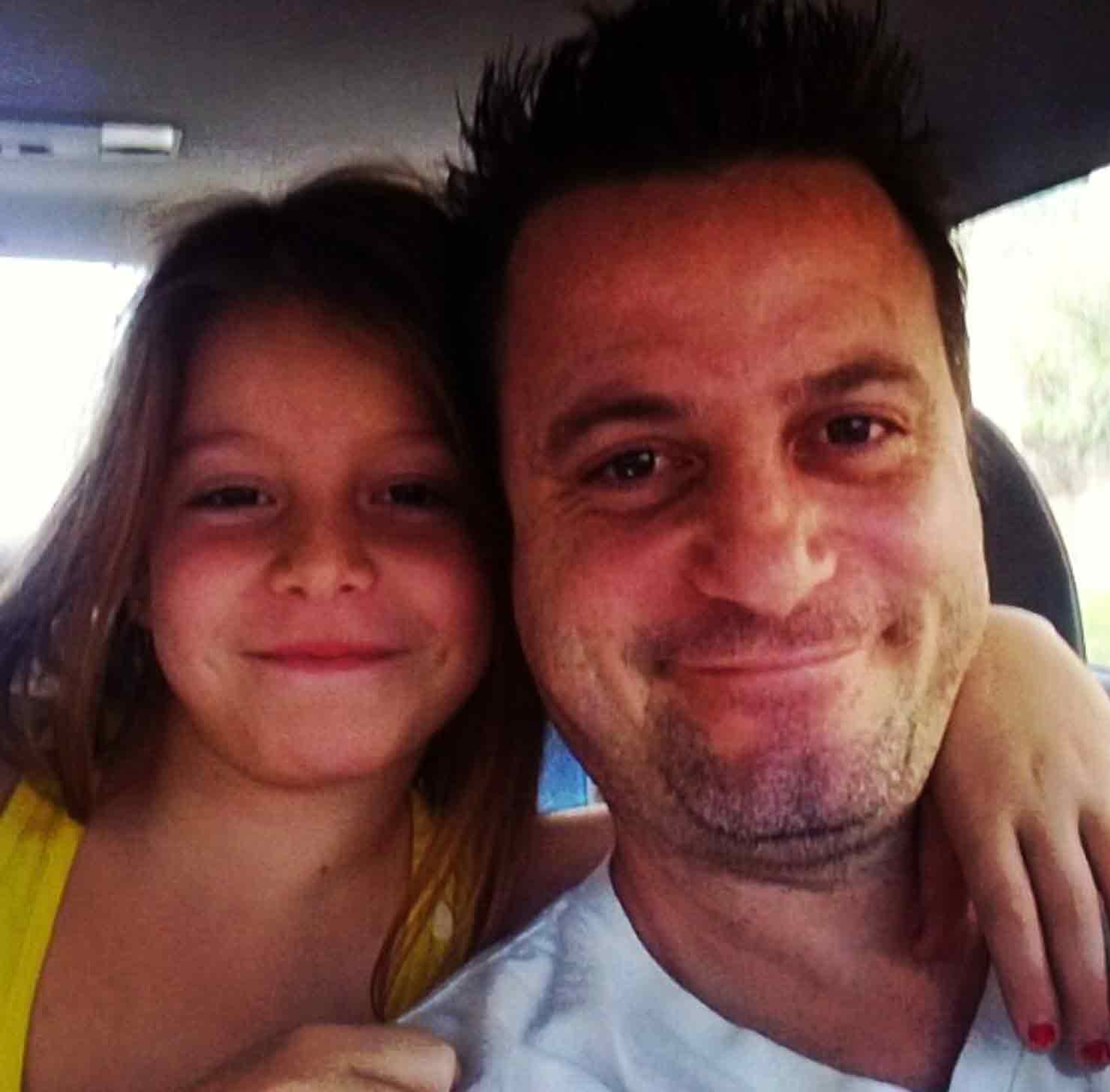 הבת שניתקה קשר עם רונן פייגנבוים תכנס לבית האח הגדול!