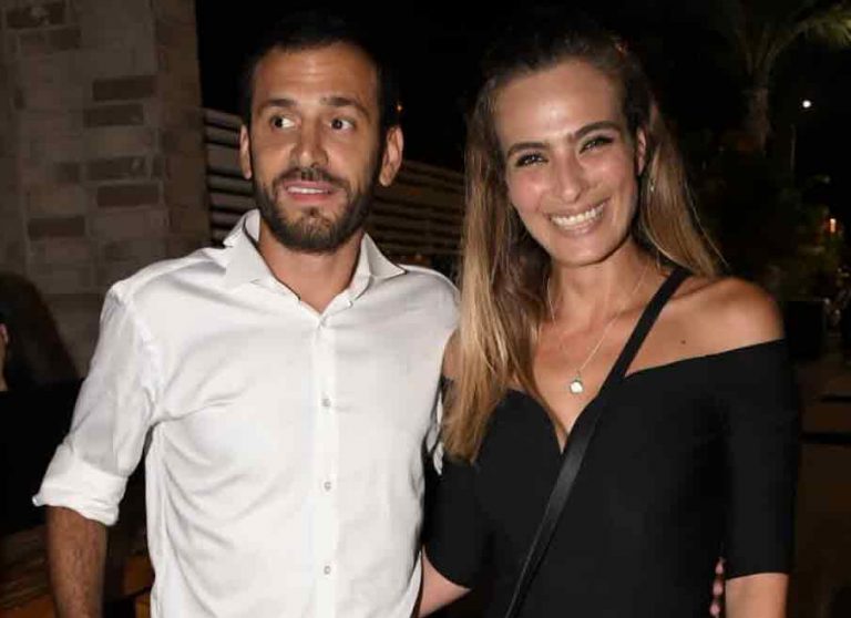 אילנית לוי בדרך לילד עם אלירז שדה? "בא לי לגדל תינוק"