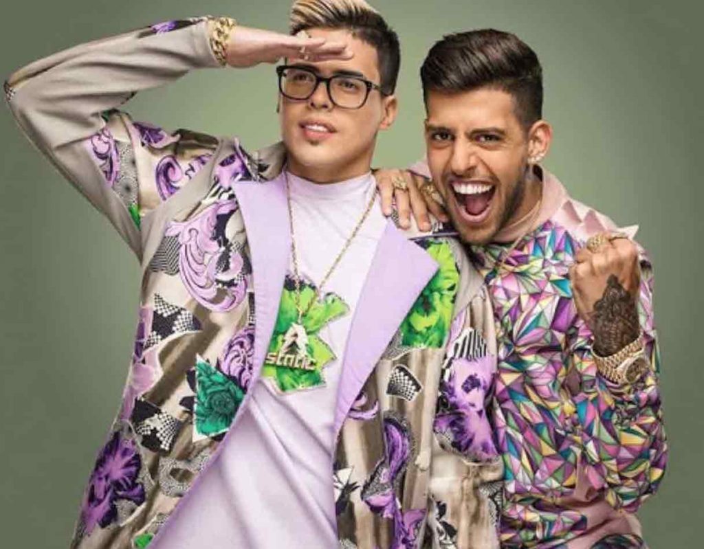 עשו עומר אדם: סטטיק ובן אל הולכים לכבוש את מצעד הגאווה?