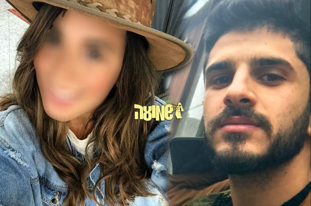 את האקסית של ליאור דואק מהאח הגדול אתם בטח מכירים!