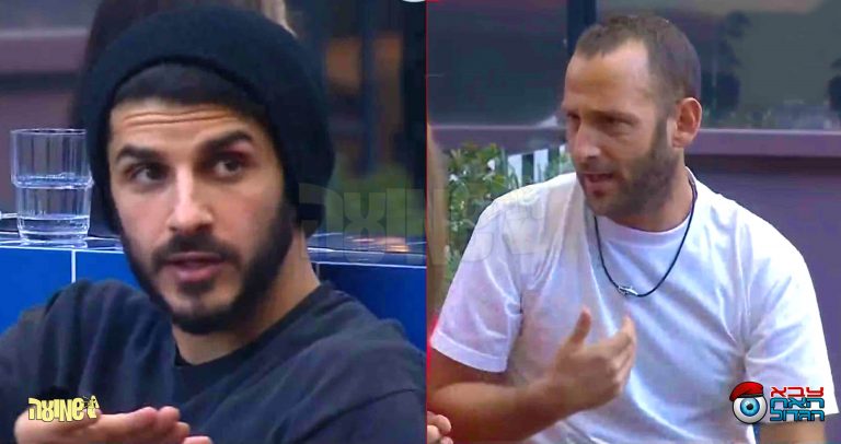 ליאור לניר:"כל עוד אני פה לא תהיה במה לשוברים שתיקה"