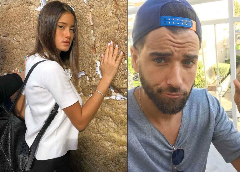 בת דודה של טום קשתי הגיע לדיון לקיצור העונש ונשברה "אני מתה מבפנים יום יום"