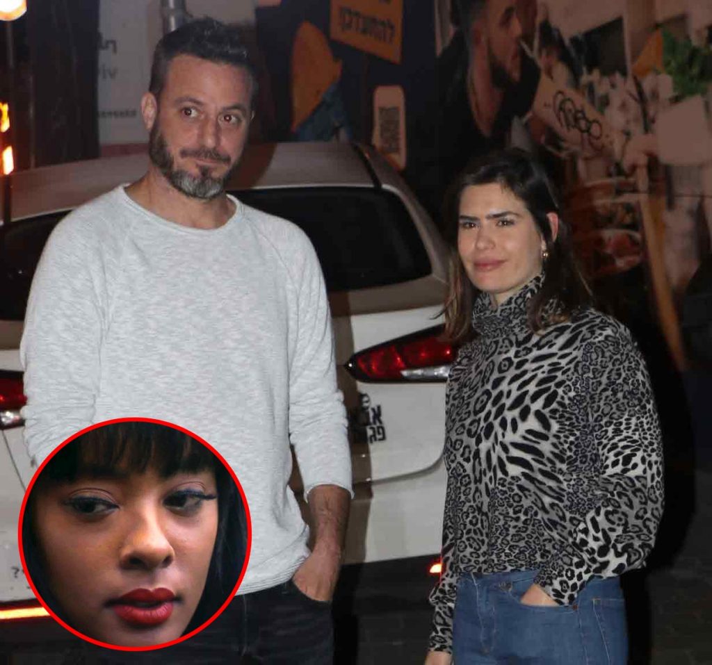 רות ורונן כבר מודים: האח הגדול בכיס הקטן של תקוה!?