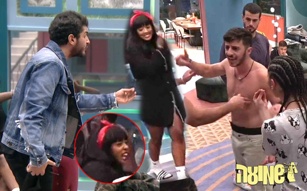 זה כמעט נגמר באלימות: פיצוץ בין אדם לליאור ותקוה בגלל משפט אחד!