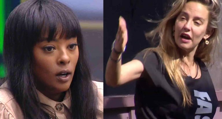 נתפסו על חם? תקוה לחגית: "הוא קלט שאנחנו גונבות סיגריות"