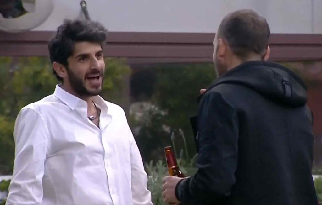 ליאור דואק פותח חזית עם אנשי הימין והצל? "כוסומו כל הימנים והצל"