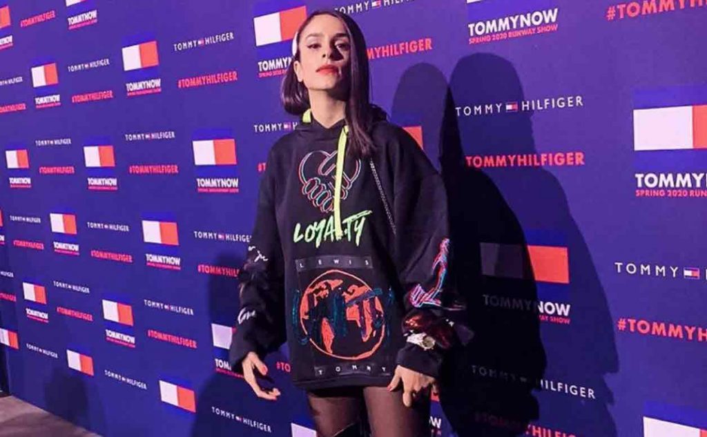 אורטל עמר טומי הילפיגר