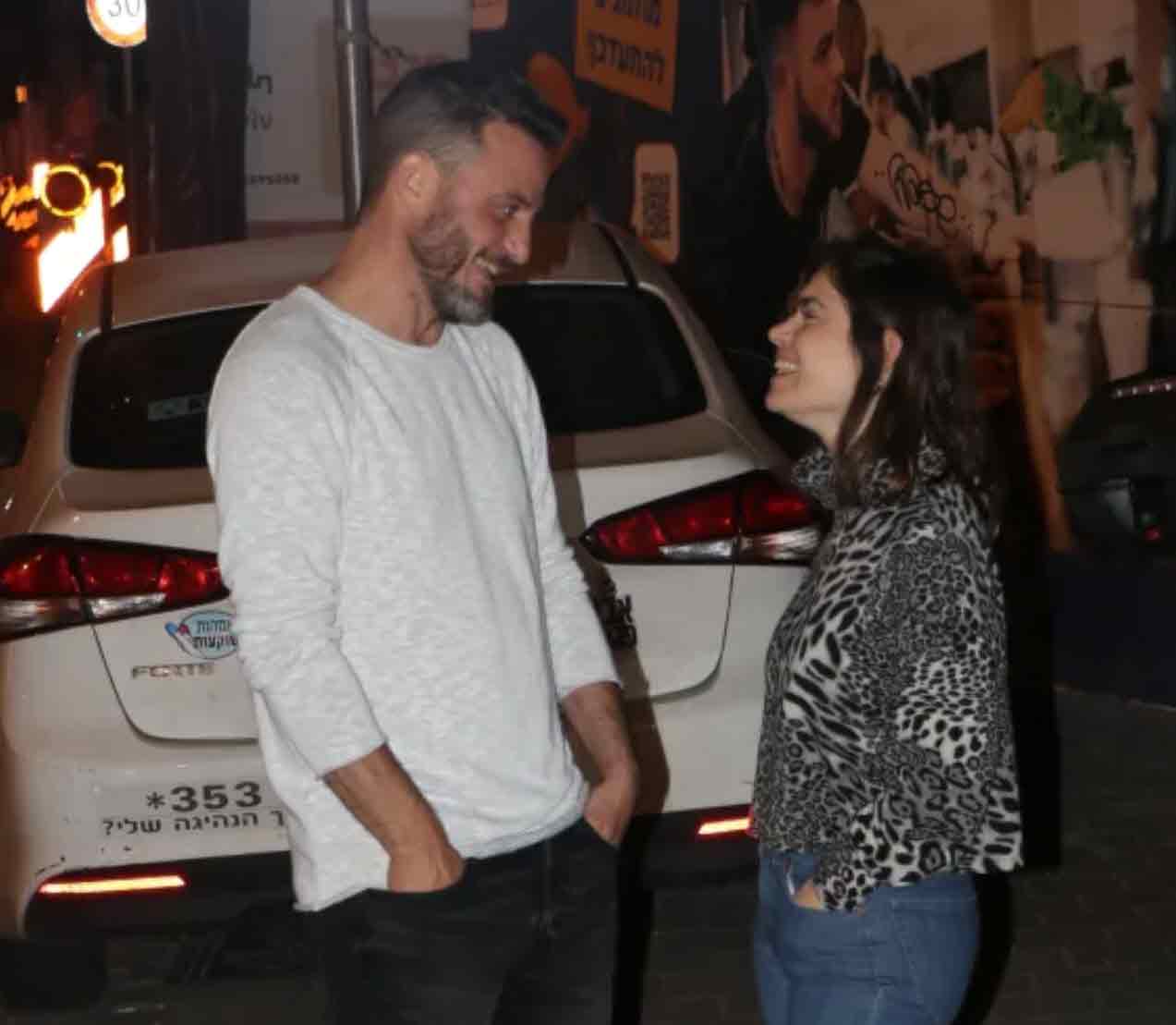 רות ורונן כבר מודים: האח הגדול בכיס הקטן של תקוה!?