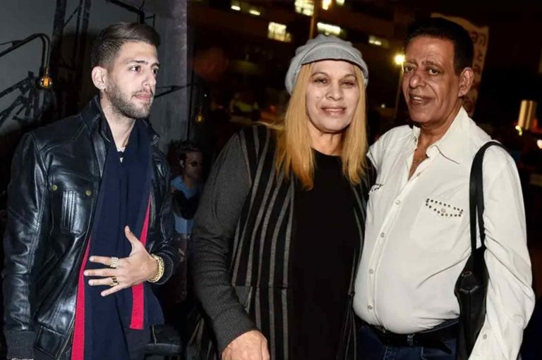 הגיעה הסולחה בין בן אל ושימי תבורי? "התרגשות גדולה ודמעות בעיניים"