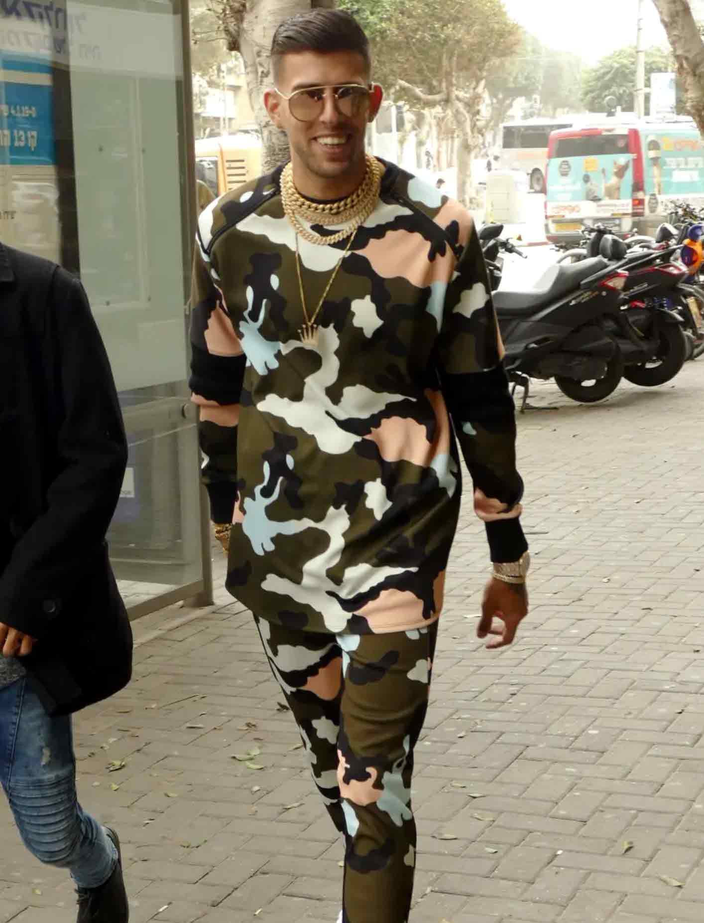 הגיעה הסולחה בין בן אל ושימי תבורי? "התרגשות גדולה ודמעות בעיניים"