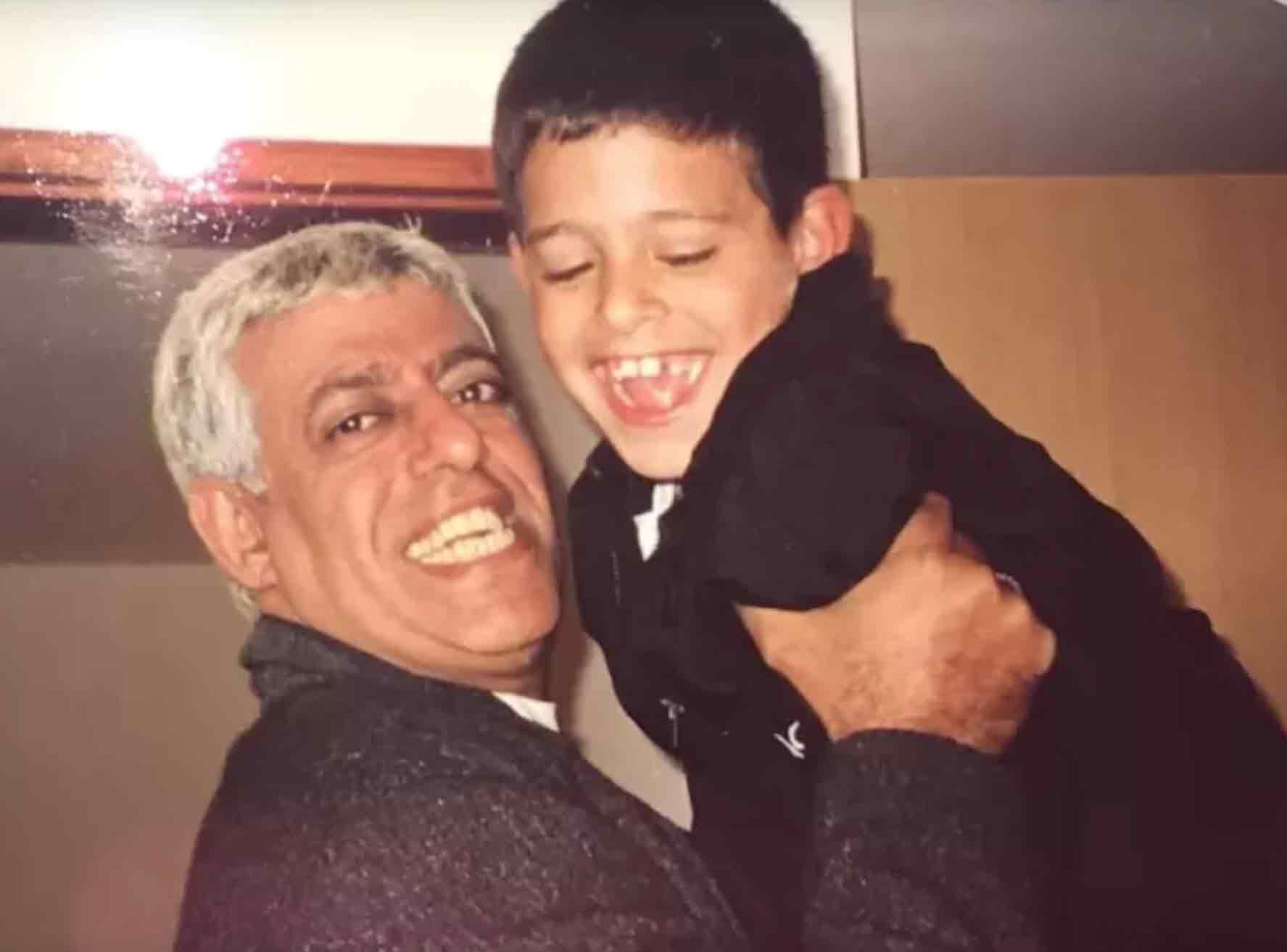 הגיעה הסולחה בין בן אל ושימי תבורי? "התרגשות גדולה ודמעות בעיניים"