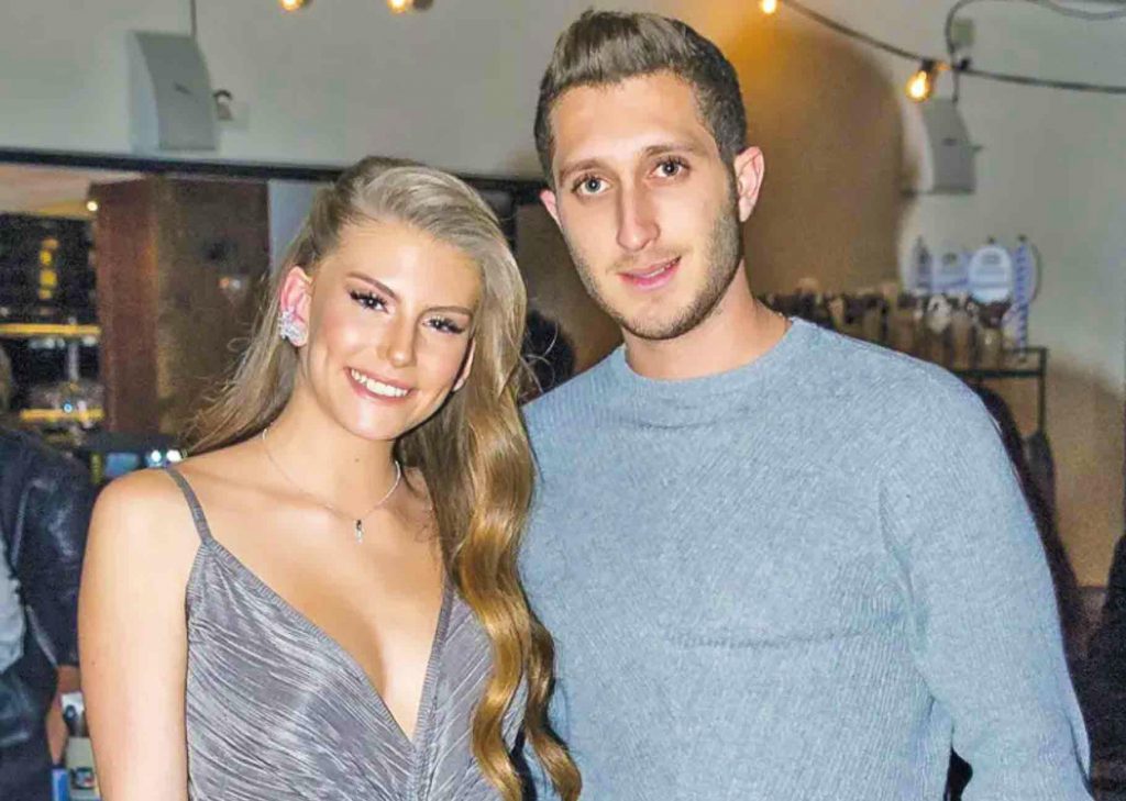 חשיפה: אלה הזוגות שישתתפו בעונה החדשה של זוג מנצח VIP!