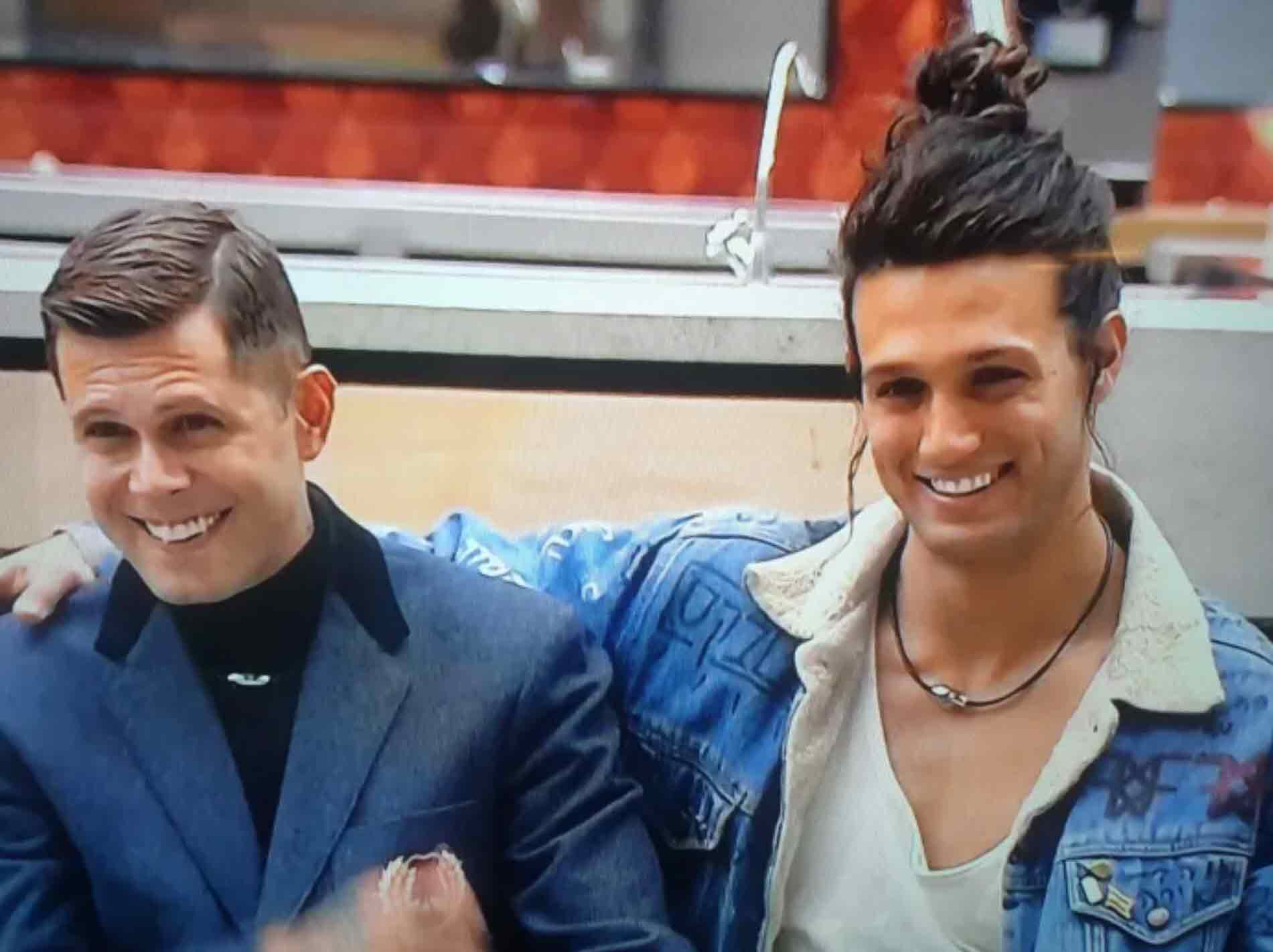 מלחיץ: מה קרה לאסף גורן? המעריצים טוענים "הוא על סמים קשים"