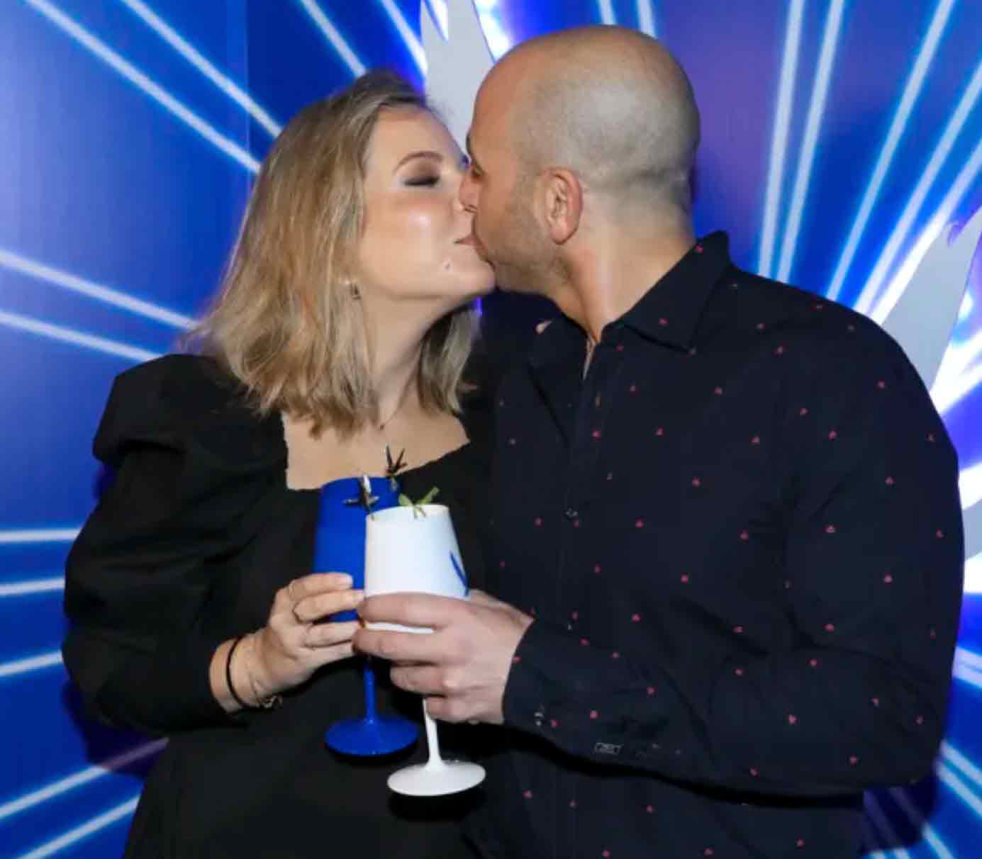 אם הקאמבק לשירי לא הספיק אז לירן לוי בדרך לריאלטי נוסף!