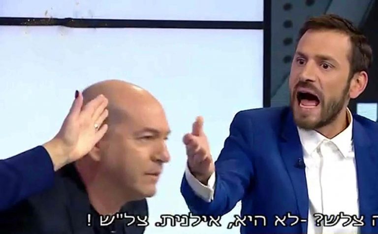 אלירז שדה משתיק את אופירה וברקו? "לא עונים על כלום, אין לכם דעות!"?"