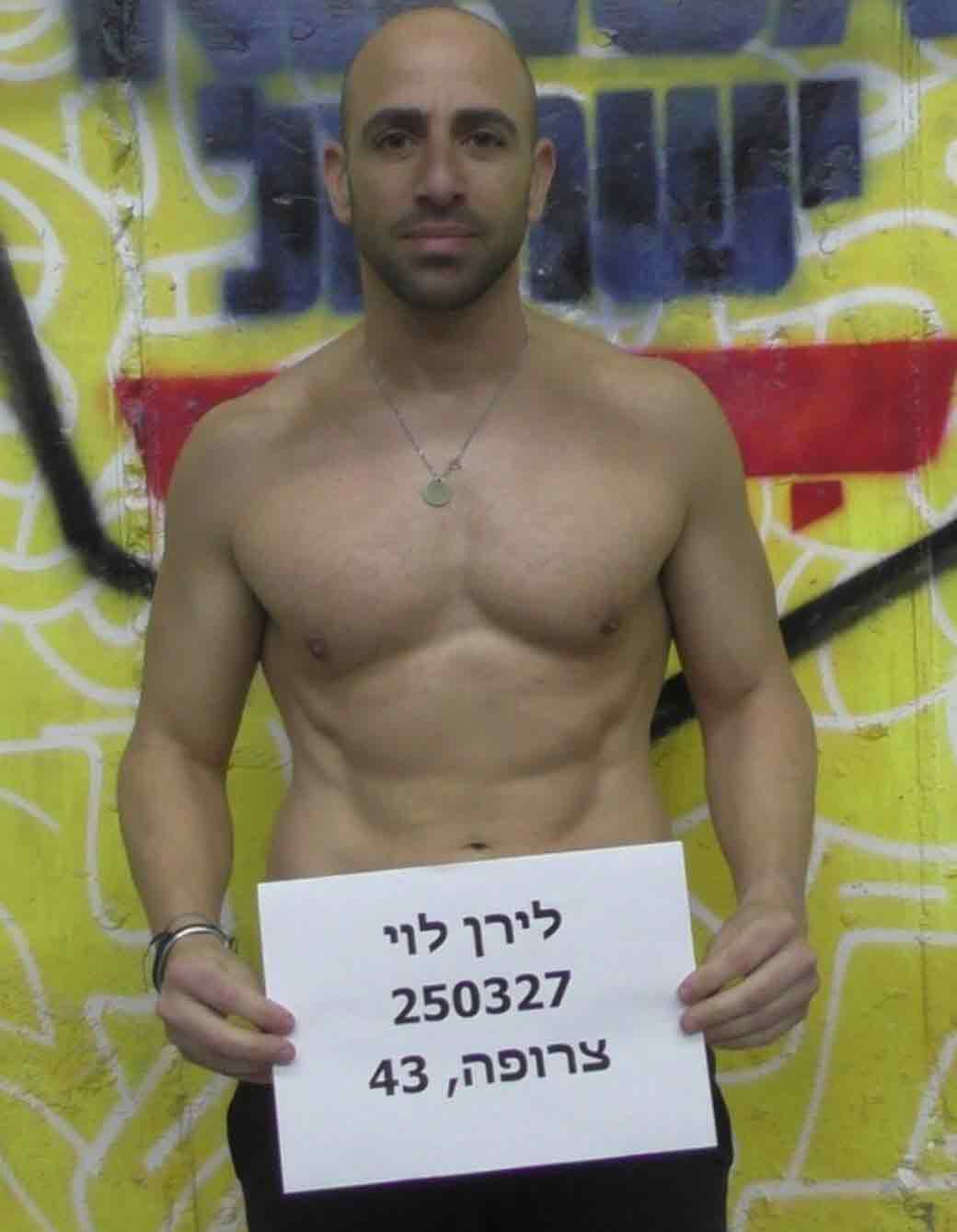 אם הקאמבק לשירי לא הספיק אז לירן לוי בדרך לריאלטי נוסף!