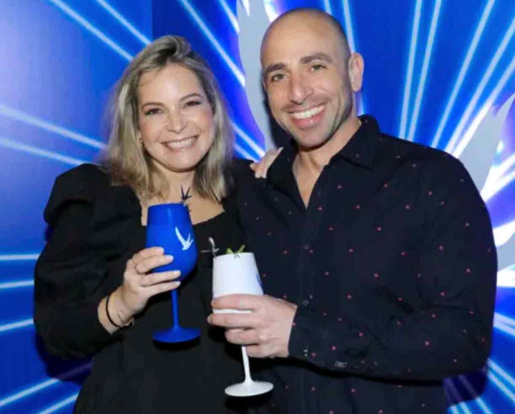 אם הקאמבק לשירי לא הספיק אז לירן לוי בדרך לריאלטי נוסף!