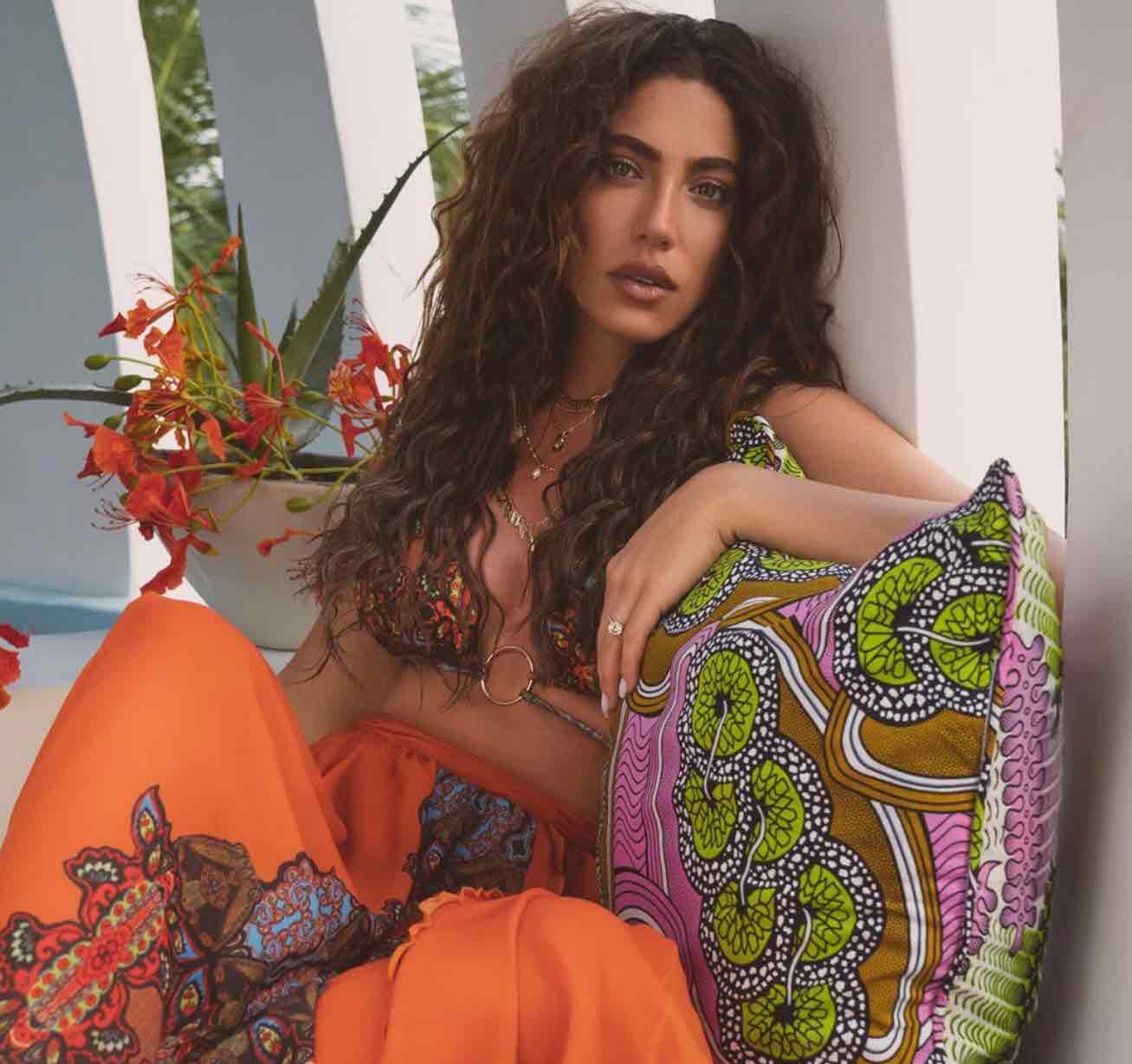 דניאל גרינברג זנזיבר