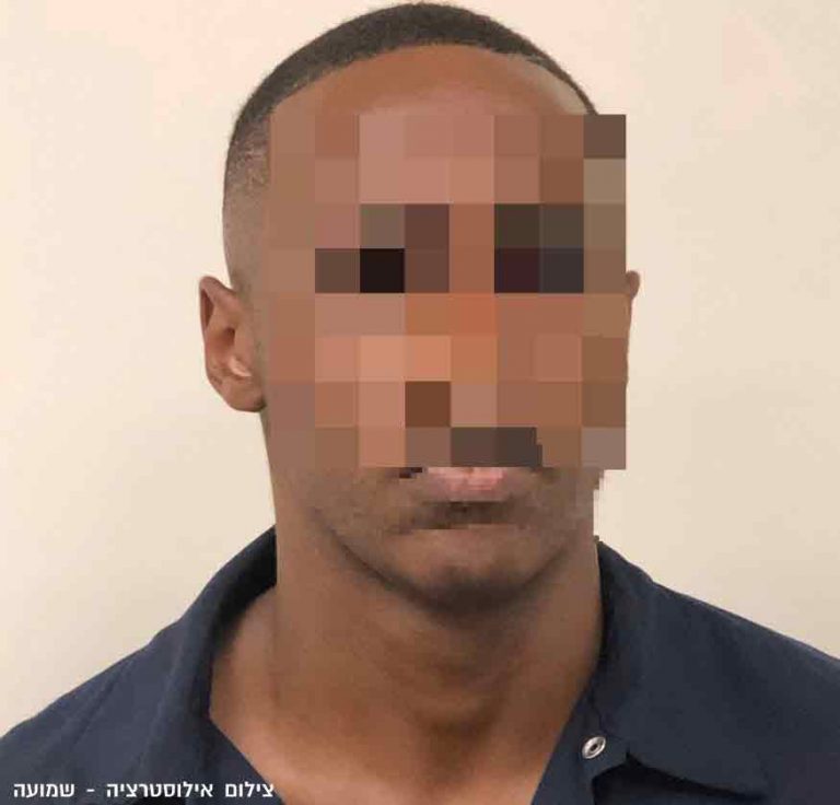 אח של כוכבת הריאלטי מבית שמש שוב תקף ילדה בת 9!