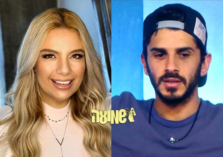 לירז אסייג פותחת פה גדול על ליאור דואק בשידור!