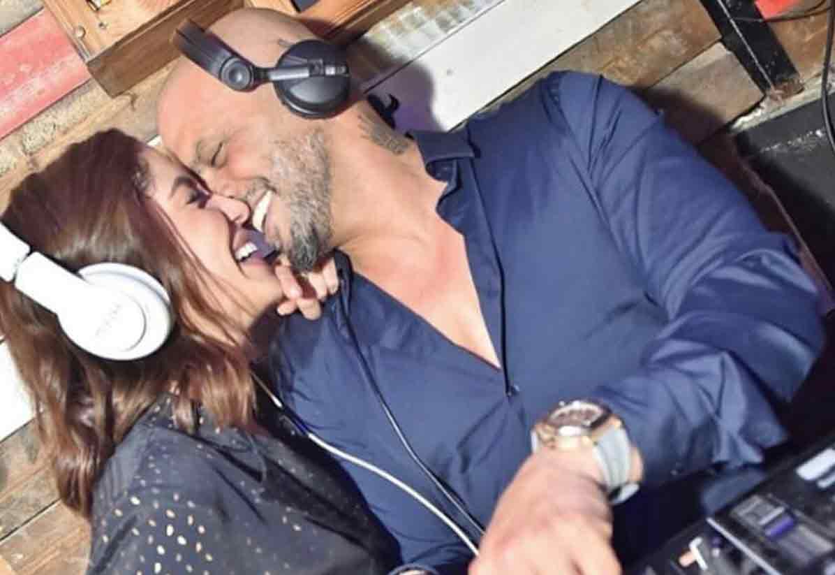 עכשיו הכל נחשף: אייל גולן ודניאל גרינברג הכירו כבר ממזמן!