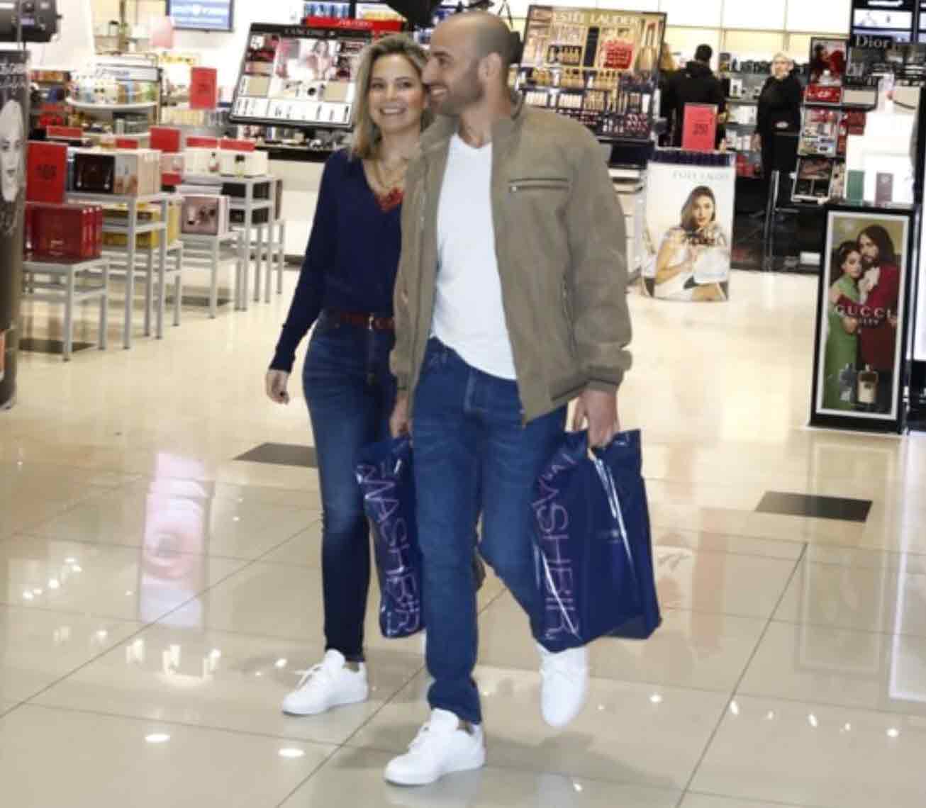 שירי ולירן ללא הפסקה: והפעם יוצאים למסע מסוג אחר!