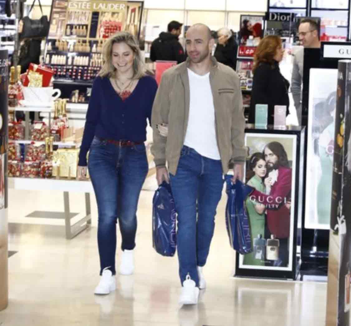 שירי ולירן ללא הפסקה: והפעם יוצאים למסע מסוג אחר!