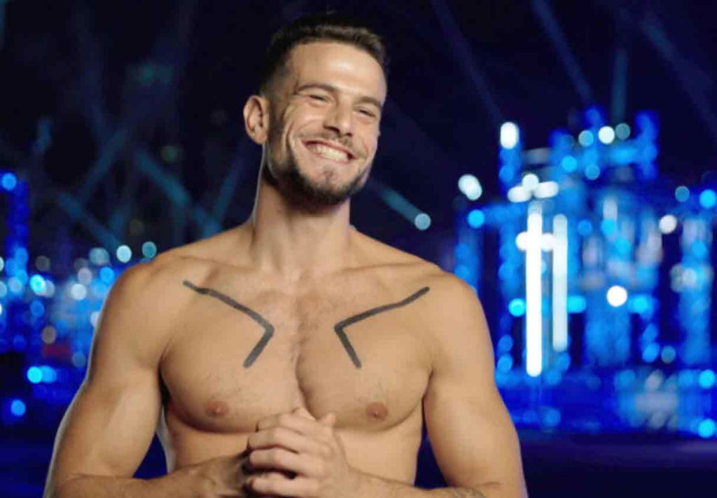 את הדייר החדש הזה תראו כבר בשבת ורובכם כבר מכירים אותו!