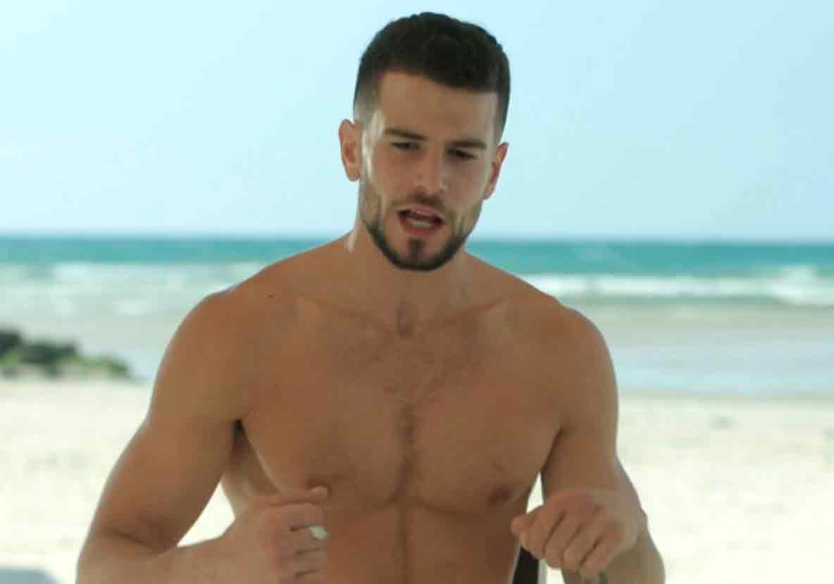 את הדייר החדש הזה תראו כבר בשבת ורובכם כבר מכירים אותו!