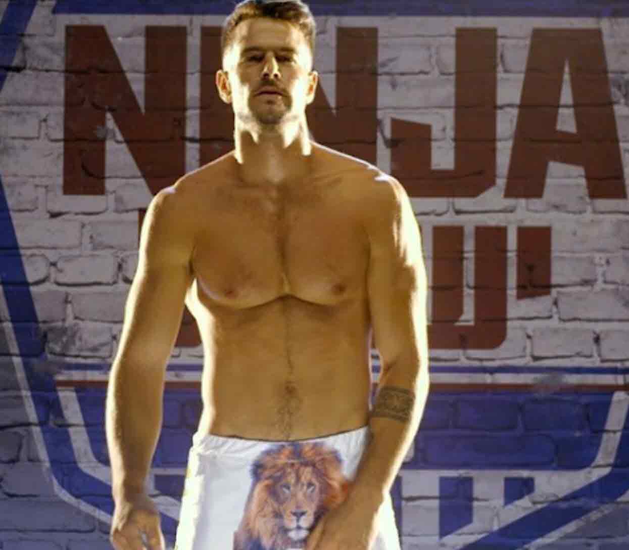 את הדייר החדש הזה תראו כבר בשבת ורובכם כבר מכירים אותו!