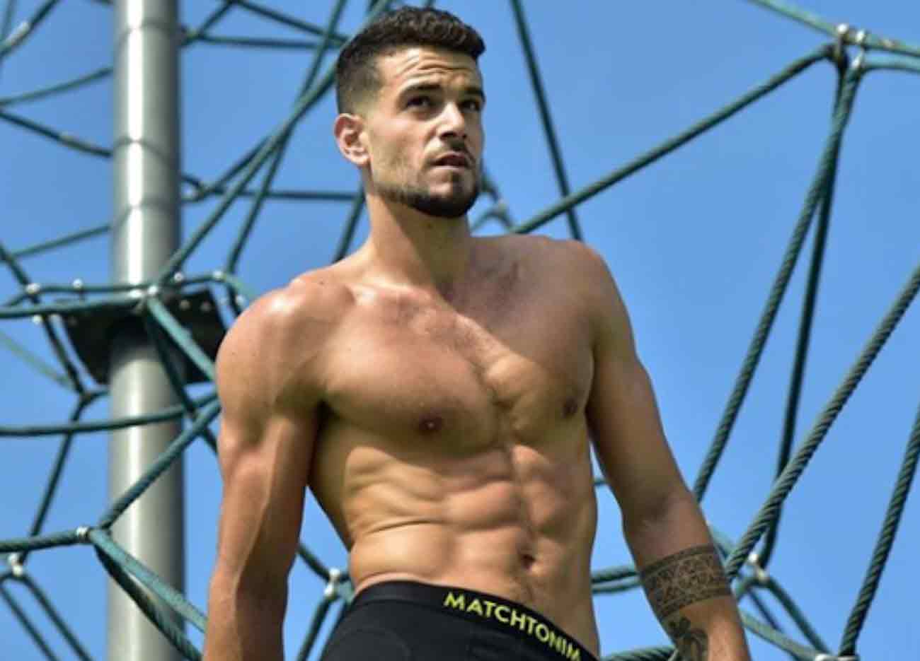 את הדייר החדש הזה תראו כבר בשבת ורובכם כבר מכירים אותו!