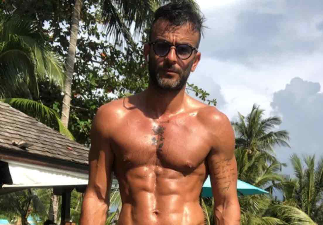 7 חודשים אחרי הפרידה מדנית: אליאב אוזן בזוגיות חדשה!