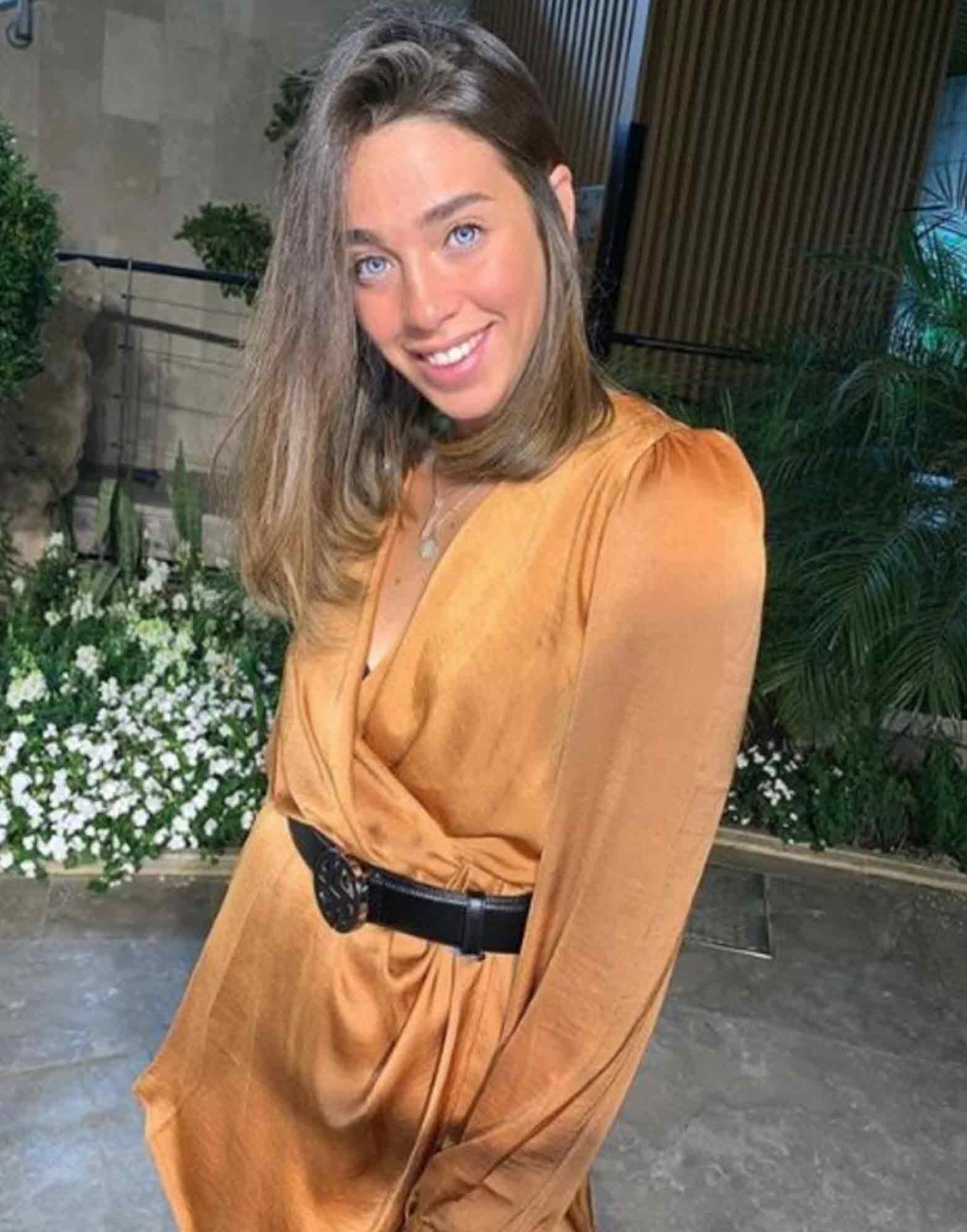 7 חודשים אחרי הפרידה מדנית: אליאב אוזן בזוגיות חדשה!