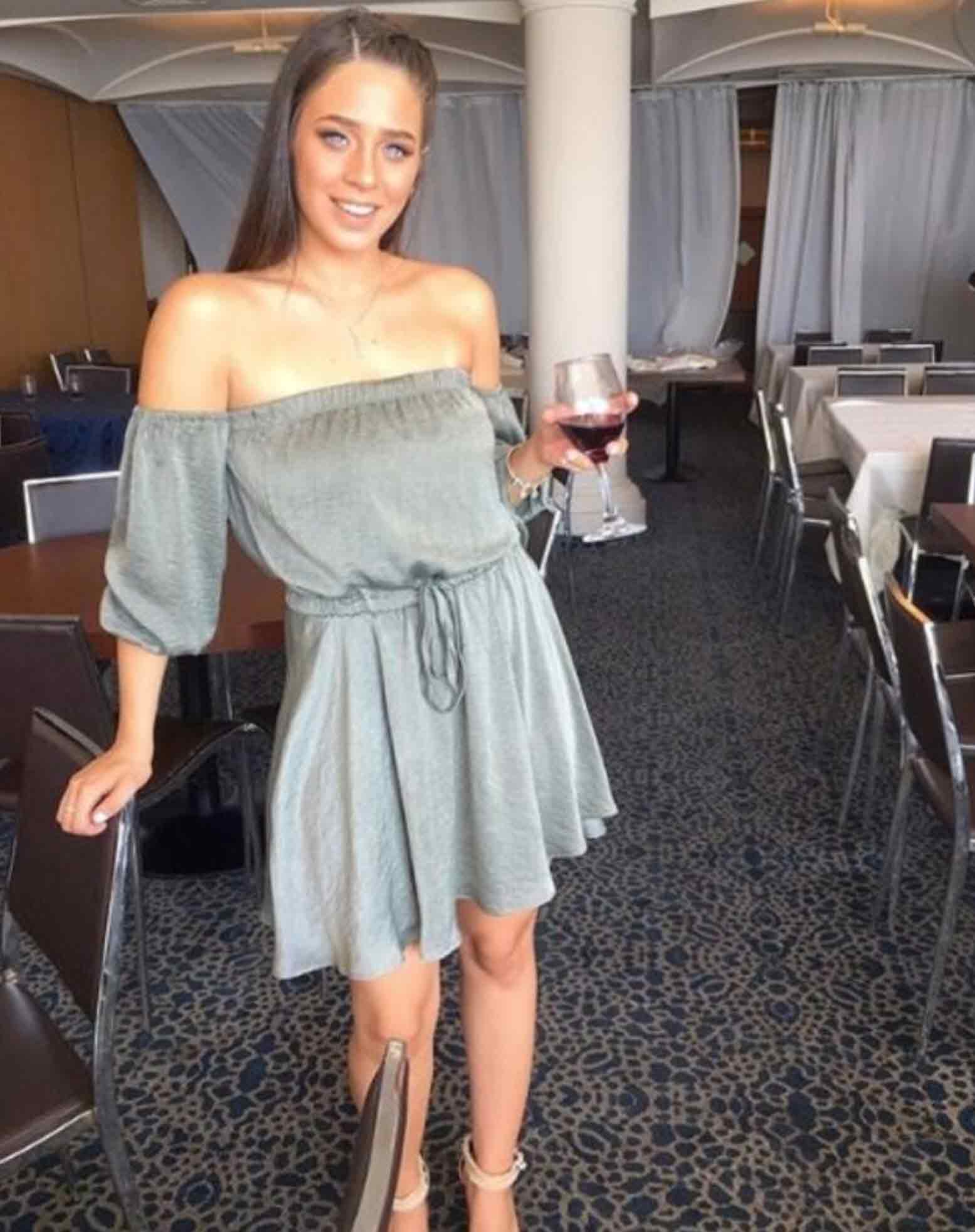 7 חודשים אחרי הפרידה מדנית: אליאב אוזן בזוגיות חדשה!