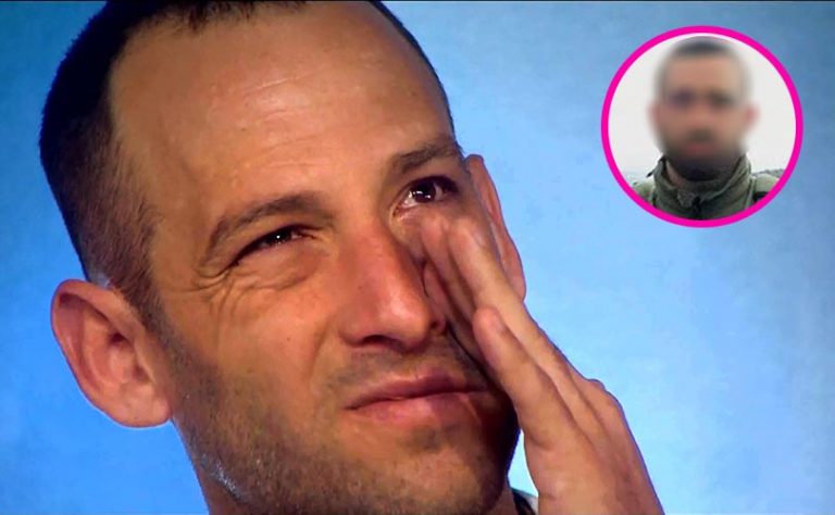 מגיב מסעיר את הרשת עם תגובה לניר:"היית חייל שלך ואתה שקרן, מתבייש שהכרתי אדם כמוך!"