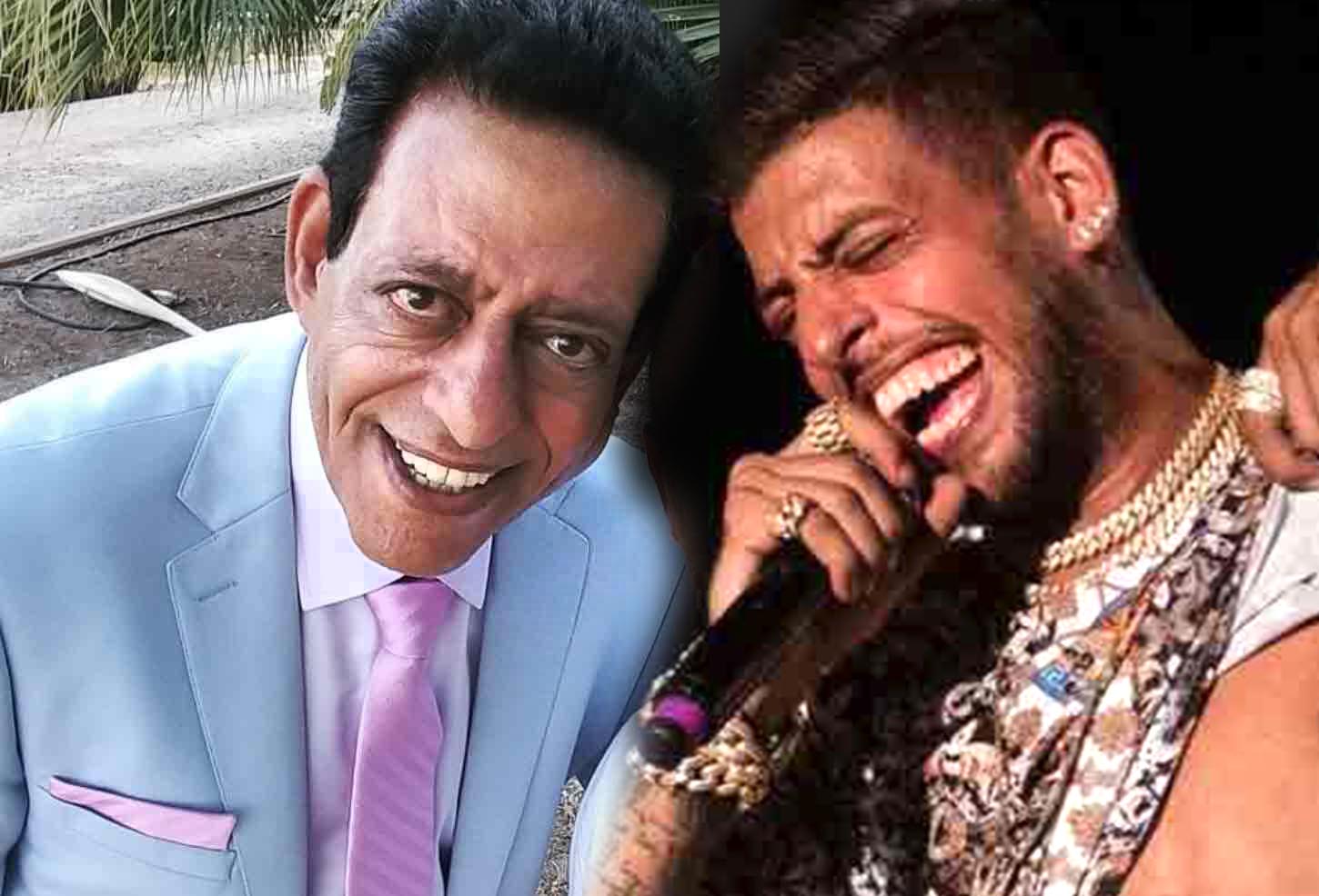 הגיעה הסולחה בין בן אל ושימי תבורי? "התרגשות גדולה ודמעות בעיניים"