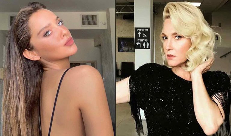 מאיה דגן פותחת חשבון עם נטע אלחמיסטר:"איך תרבות האינסטנט השתלטה על חיינו"