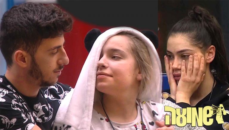 אדם בוויכוח עם ירדן שנגמר בפיצוץ ואז קרה משהו מפתיע במיוחד!