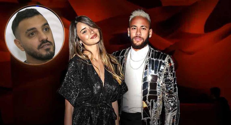 איתי לוי בשוק? האקסית הדר חיון צמודה לכדורגלן ניימאר!