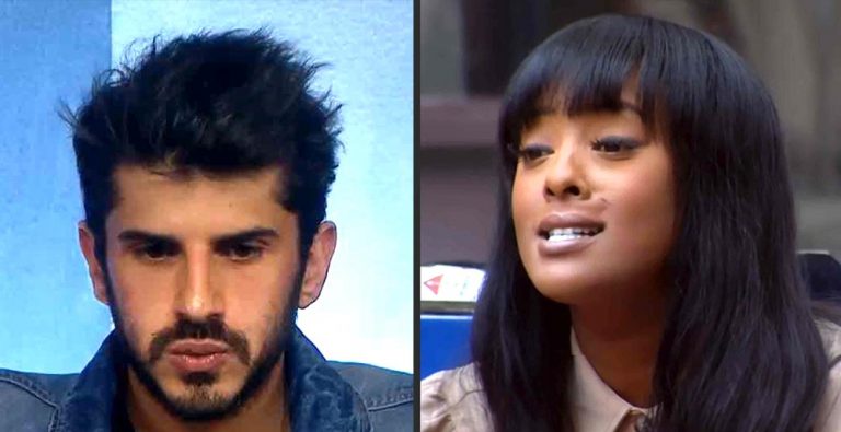 ליאור ותקוה: הסוף? "אני רוצה שנעשה קאט"