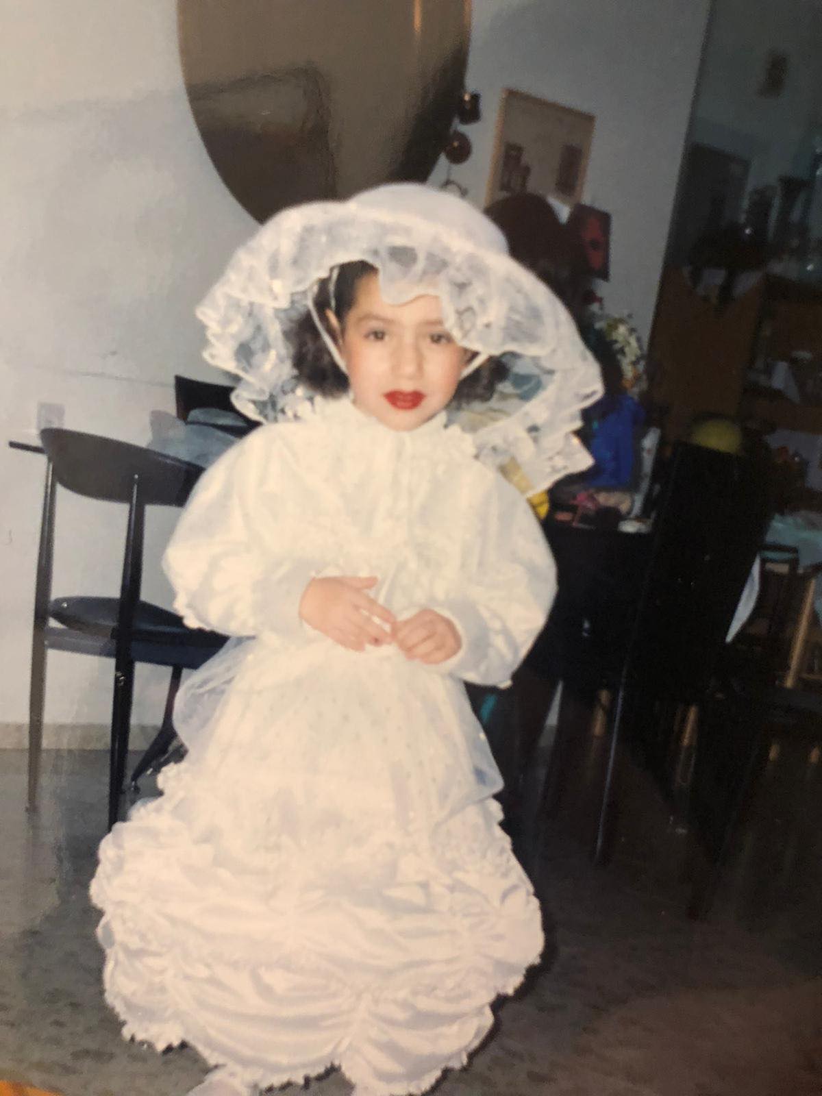 חשיפה: התאונה שעברה ירדן אדרי בצעירותה ומתי אימצה את הקוקו