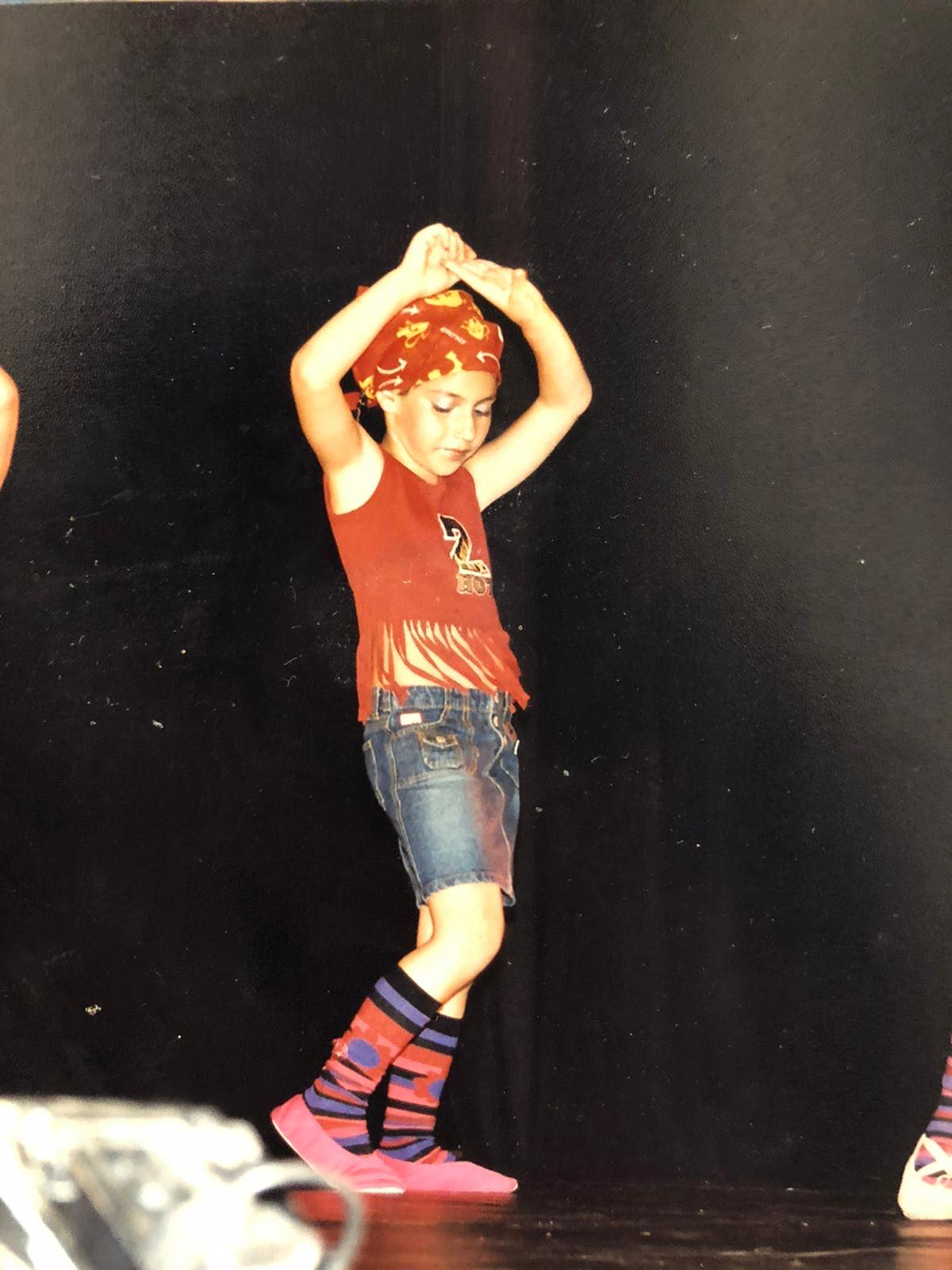 חשיפה: התאונה שעברה ירדן אדרי בצעירותה ומתי אימצה את הקוקו