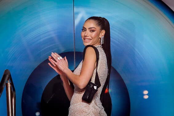 חשיפה: התאונה שעברה ירדן אדרי בצעירותה ומתי אימצה את הקוקו