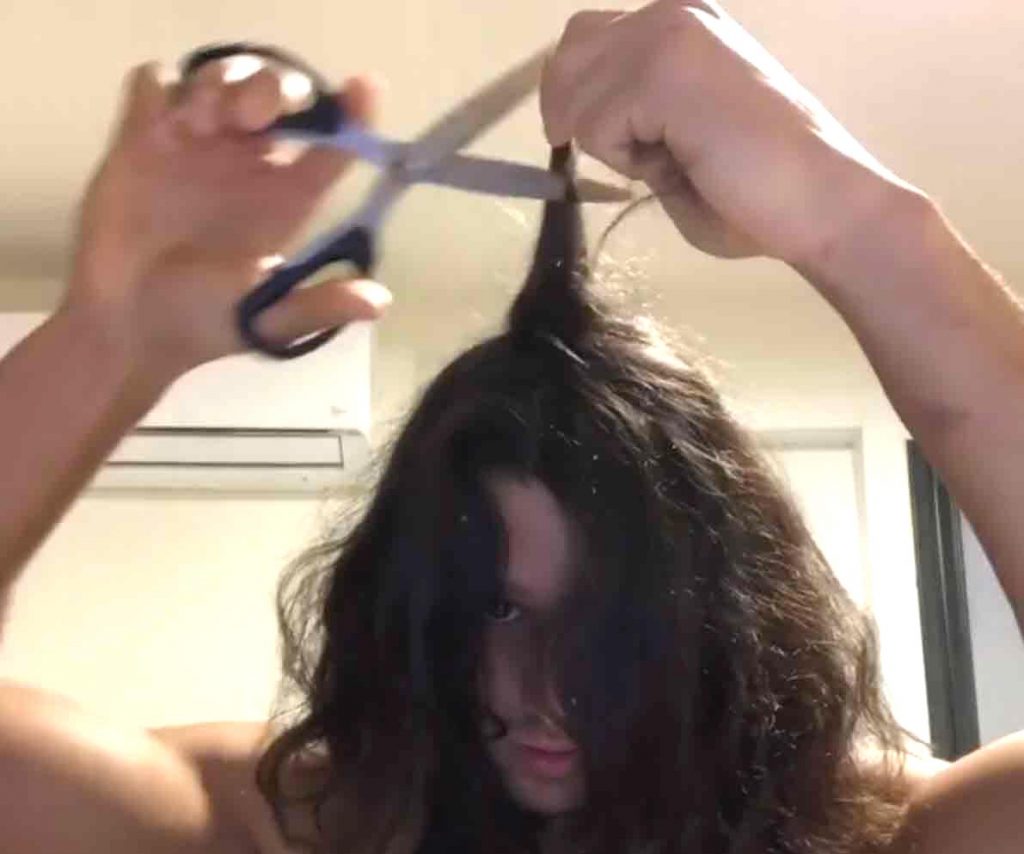 מלחיץ: מה קרה לאסף גורן? המעריצים טוענים "הוא על סמים קשים"