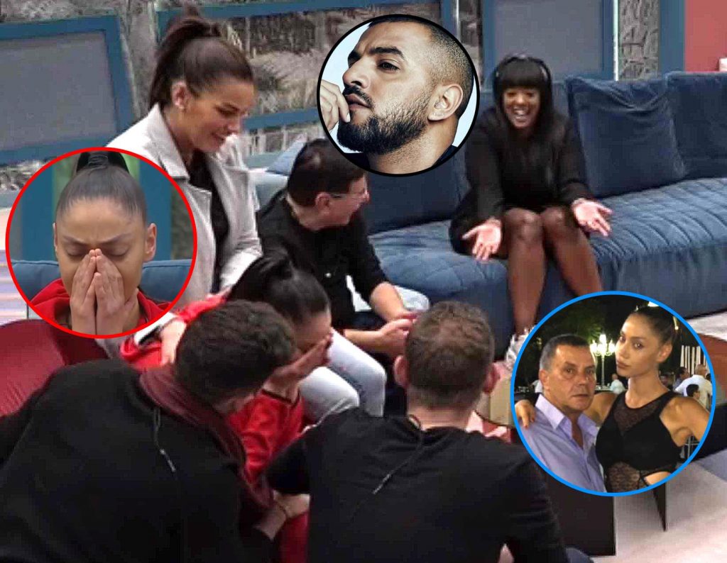 אל תפספסו: המסר המרגש מצ'ארלי אבא של ירדן!