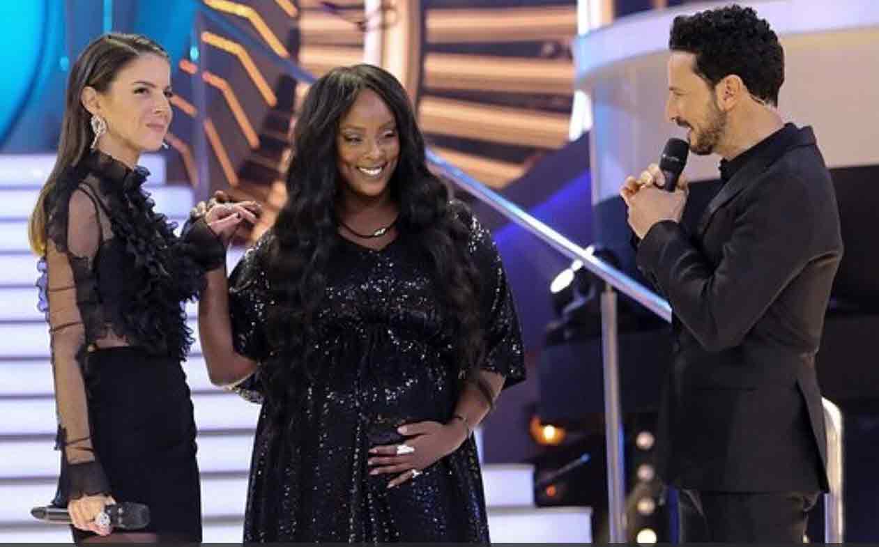 תלונות במשטרה בגין איומים והסתה לרצח של דיירת "האח הגדול" תקוה גדעון!